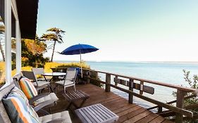 The Artists' Beachhouse